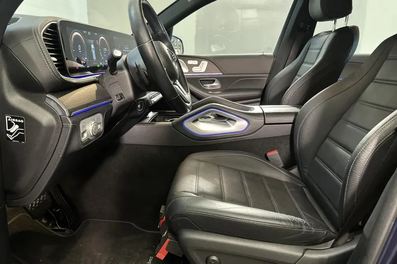 Mercedes-Benz GLE din 2021 cu 78.862 km - oferta MER132804 - foto 25