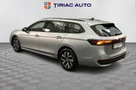 Volkswagen Passat din 2024 cu 5.500 km - oferta VOL132805 - foto 3