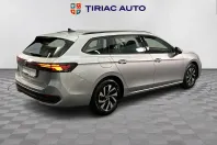 Volkswagen Passat din 2024 cu 5.500 km - oferta VOL132805 - foto 5