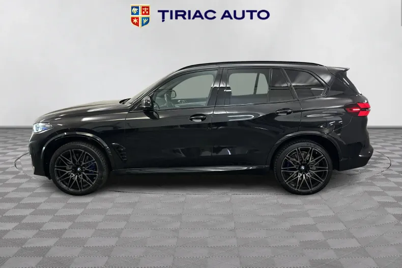 BMW X5 M din 2023 cu 51.607 km - oferta BMW132806 - foto 2