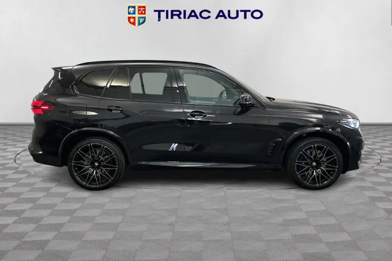 BMW X5 M din 2023 cu 51.607 km - oferta BMW132806 - foto 6