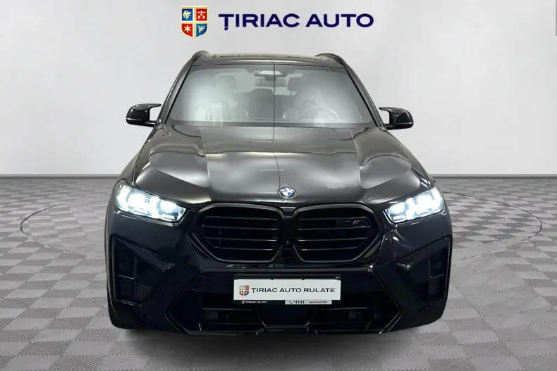BMW X5 M din 2023 cu 51.607 km - oferta BMW132806 - foto 8
