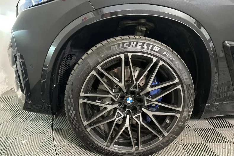 BMW X5 M din 2023 cu 51.607 km - oferta BMW132806 - foto 13