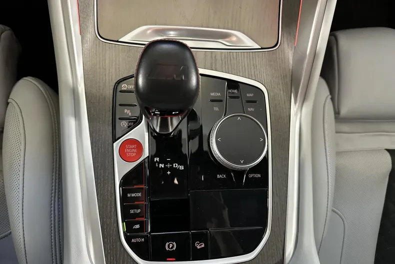 BMW X5 M din 2023 cu 51.607 km - oferta BMW132806 - foto 17