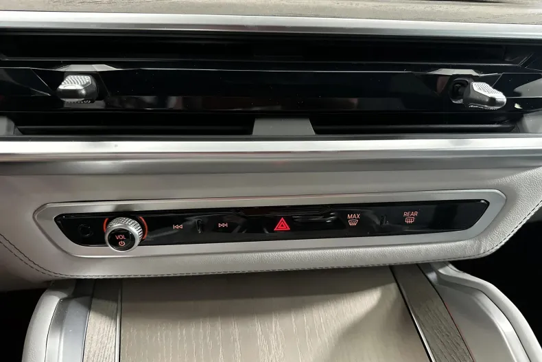 BMW X5 M din 2023 cu 51.607 km - oferta BMW132806 - foto 18