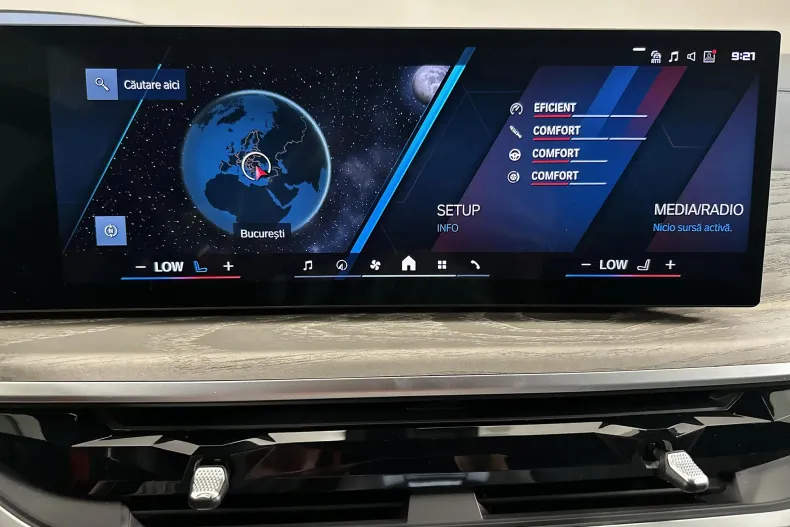 BMW X5 M din 2023 cu 51.607 km - oferta BMW132806 - foto 19