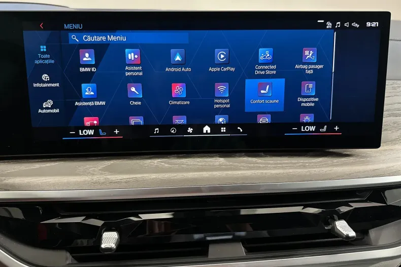 BMW X5 M din 2023 cu 51.607 km - oferta BMW132806 - foto 21