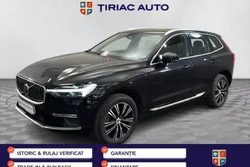 Volvo XC60 din 2021 - oferta VOL132807