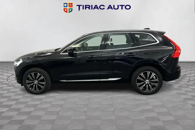 Volvo XC60 din 2021 cu 79.034 km - oferta VOL132807 - foto 2