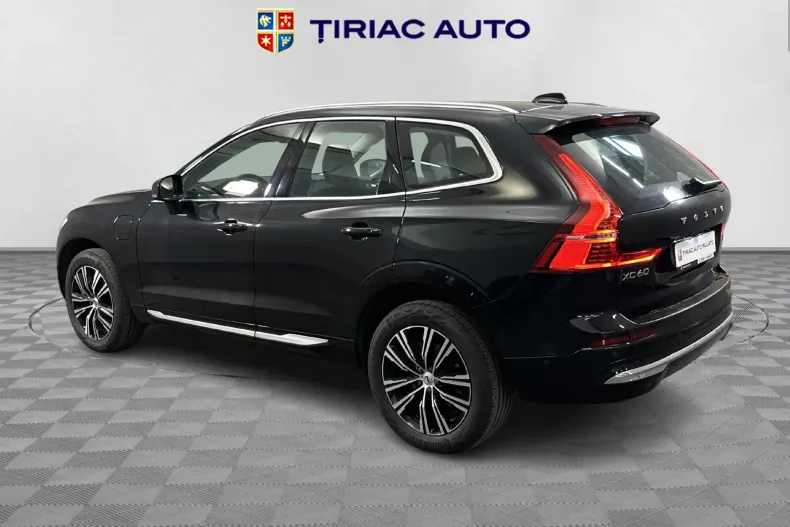 Volvo XC60 din 2021 cu 79.034 km - oferta VOL132807 - foto 3