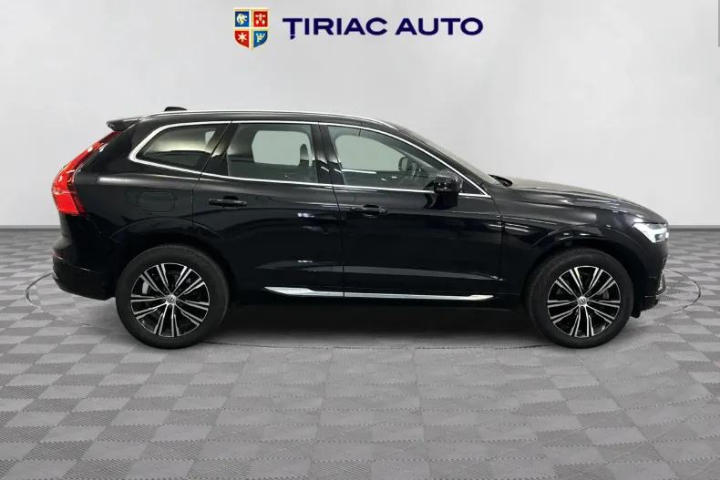 Volvo XC60 din 2021 cu 79.034 km - oferta VOL132807 - foto 6
