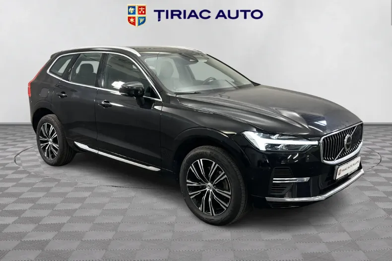 Volvo XC60 din 2021 cu 79.034 km - oferta VOL132807 - foto 7