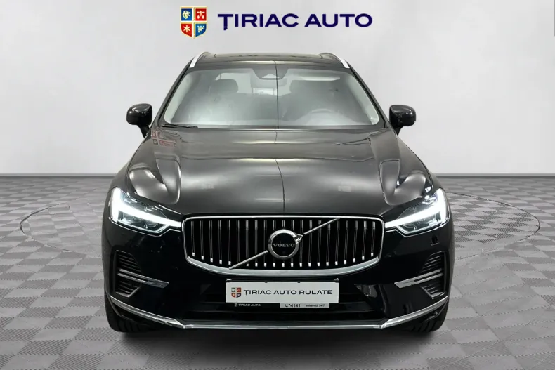 Volvo XC60 din 2021 cu 79.034 km - oferta VOL132807 - foto 8