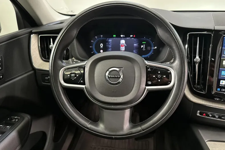 Volvo XC60 din 2021 cu 79.034 km - oferta VOL132807 - foto 16