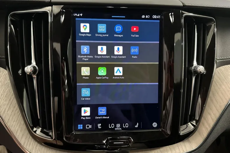 Volvo XC60 din 2021 cu 79.034 km - oferta VOL132807 - foto 17