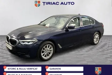 BMW Seria 5 din 2021 - oferta BMW132813