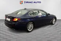 BMW Seria 5 din 2021 cu 94.579 km - oferta BMW132813 - foto 5