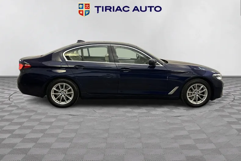 BMW Seria 5 din 2021 cu 94.579 km - oferta BMW132813 - foto 6
