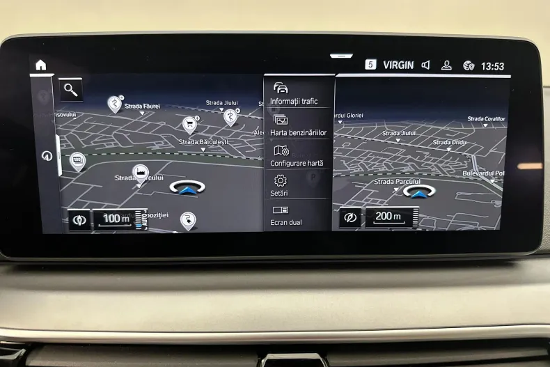 BMW Seria 5 din 2021 cu 94.579 km - oferta BMW132813 - foto 19