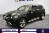 Mercedes-Benz GLC din 2021 cu 109.916 km - oferta MER132817 - foto 1