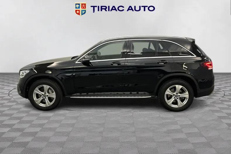 Mercedes-Benz GLC din 2021 cu 109.916 km - oferta MER132817 - foto 2