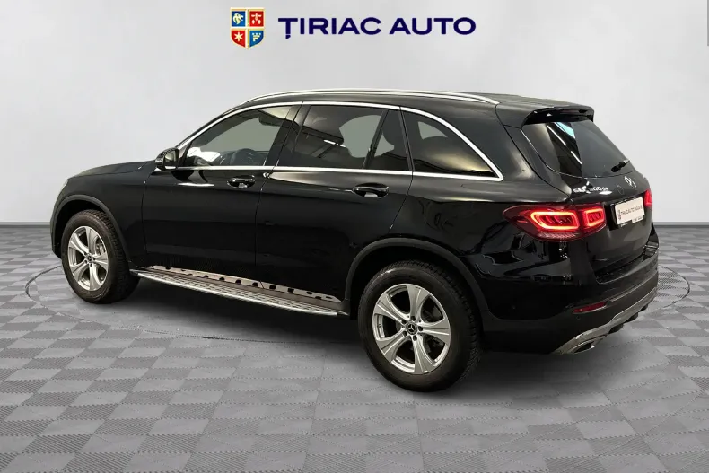 Mercedes-Benz GLC din 2021 cu 109.916 km - oferta MER132817 - foto 3