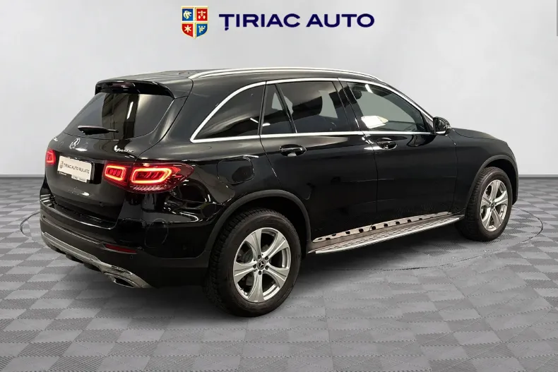 Mercedes-Benz GLC din 2021 cu 109.916 km - oferta MER132817 - foto 5