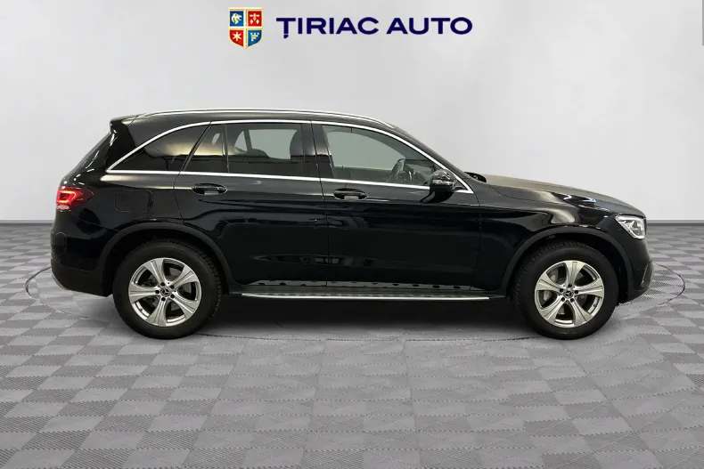 Mercedes-Benz GLC din 2021 cu 109.916 km - oferta MER132817 - foto 6