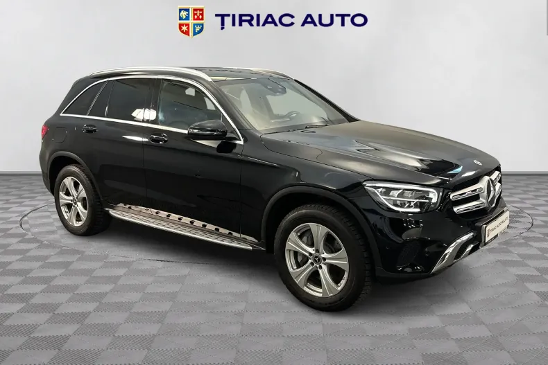 Mercedes-Benz GLC din 2021 cu 109.916 km - oferta MER132817 - foto 7