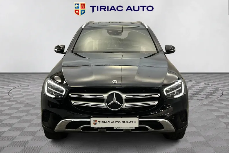 Mercedes-Benz GLC din 2021 cu 109.916 km - oferta MER132817 - foto 8