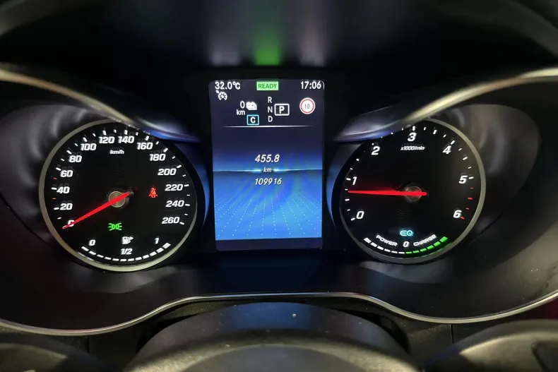 Mercedes-Benz GLC din 2021 cu 109.916 km - oferta MER132817 - foto 10