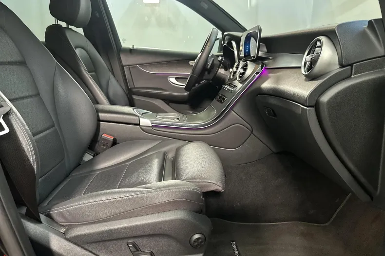 Mercedes-Benz GLC din 2021 cu 109.916 km - oferta MER132817 - foto 11