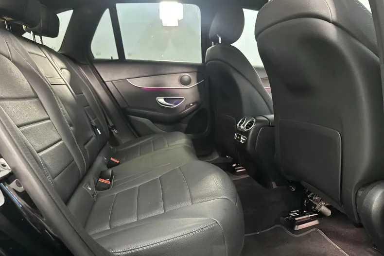 Mercedes-Benz GLC din 2021 cu 109.916 km - oferta MER132817 - foto 12