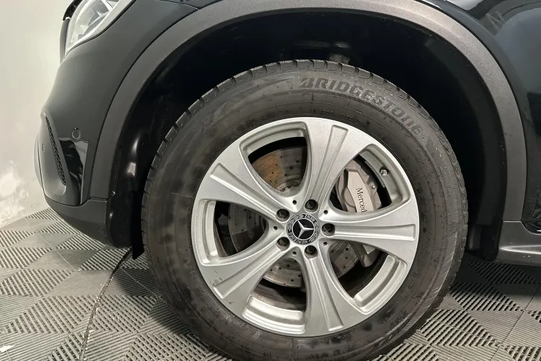 Mercedes-Benz GLC din 2021 cu 109.916 km - oferta MER132817 - foto 13