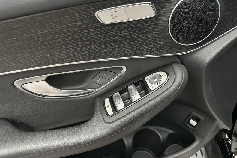 Mercedes-Benz GLC din 2021 cu 109.916 km - oferta MER132817 - foto 14