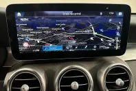 Mercedes-Benz GLC din 2021 cu 109.916 km - oferta MER132817 - foto 19