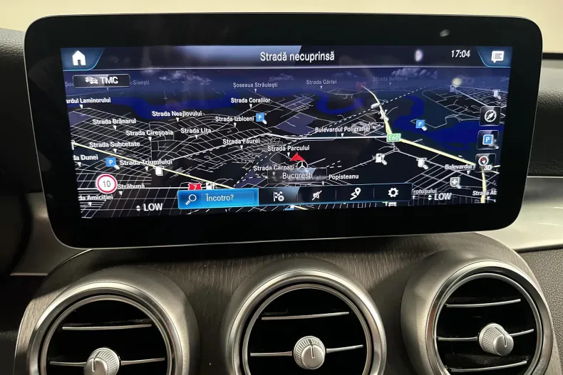 Mercedes-Benz GLC din 2021 cu 109.916 km - oferta MER132817 - foto 19