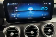 Mercedes-Benz GLC din 2021 cu 109.916 km - oferta MER132817 - foto 21