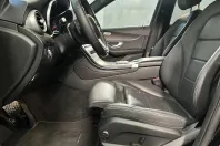 Mercedes-Benz GLC din 2021 cu 109.916 km - oferta MER132817 - foto 25