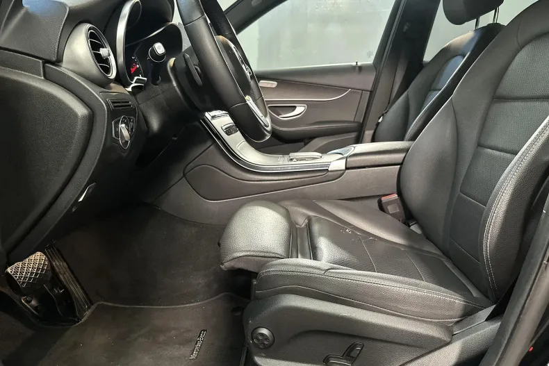 Mercedes-Benz GLC din 2021 cu 109.916 km - oferta MER132817 - foto 25