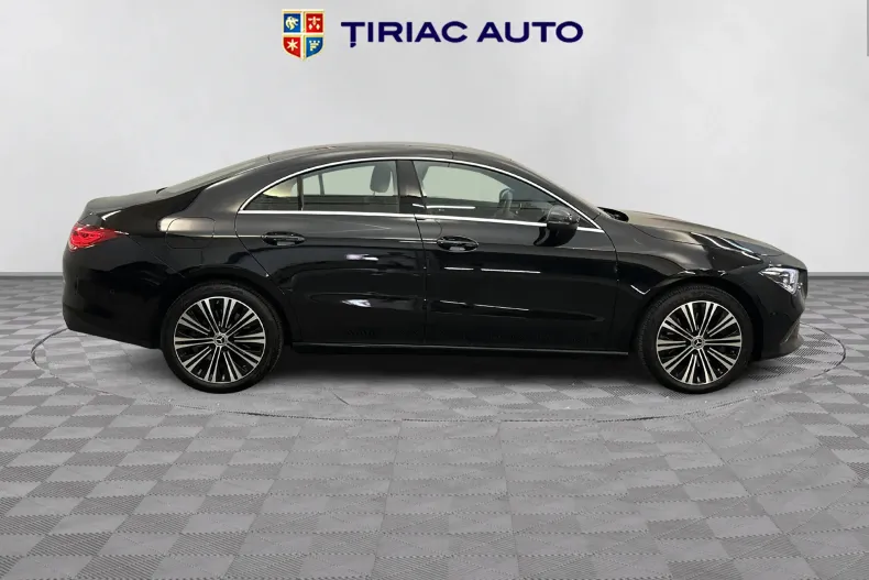 Mercedes-Benz CLA din 2022 cu 96.663 km - oferta MER132818 - foto 6
