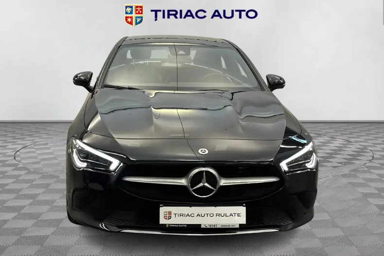 Mercedes-Benz CLA din 2022 cu 96.663 km - oferta MER132818 - foto 8