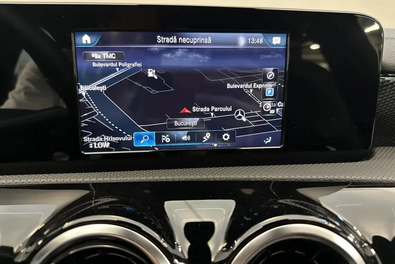 Mercedes-Benz CLA din 2022 cu 96.663 km - oferta MER132818 - foto 19