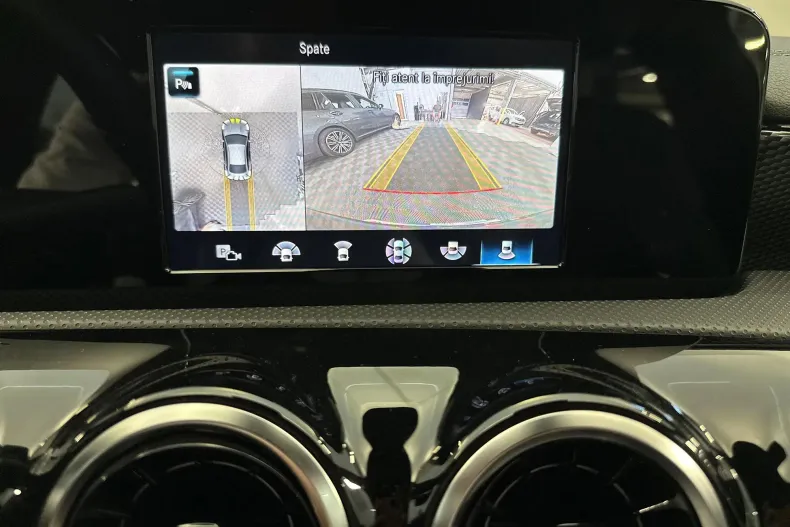 Mercedes-Benz CLA din 2022 cu 96.663 km - oferta MER132818 - foto 20