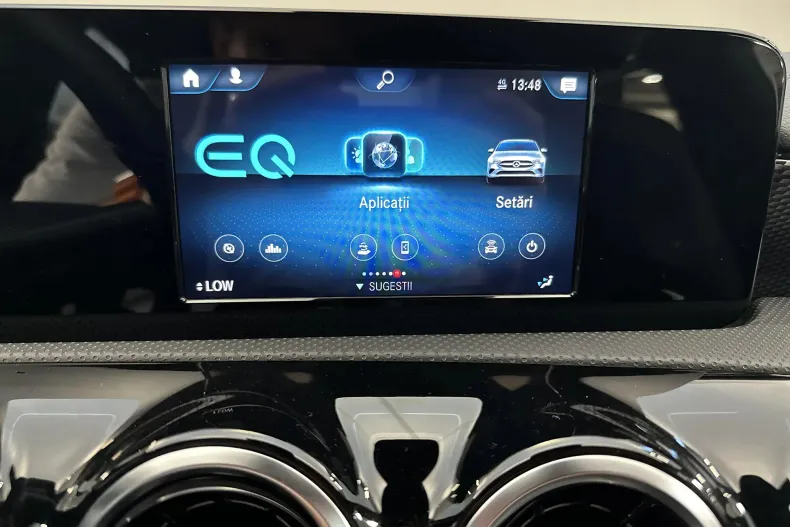 Mercedes-Benz CLA din 2022 cu 96.663 km - oferta MER132818 - foto 21