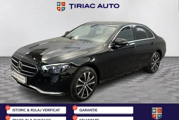Mercedes-Benz E din 2023 - oferta MER132819