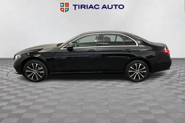 Mercedes-Benz E din 2023 cu 135.806 km - oferta MER132819 - foto 2
