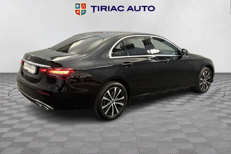 Mercedes-Benz E din 2023 cu 135.806 km - oferta MER132819 - foto 5