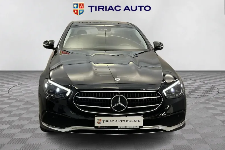 Mercedes-Benz E din 2023 cu 135.806 km - oferta MER132819 - foto 8