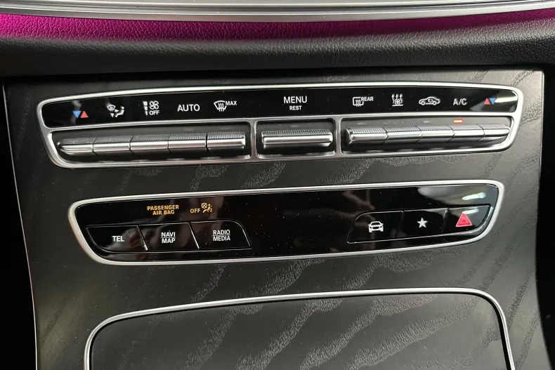 Mercedes-Benz E din 2023 cu 135.806 km - oferta MER132819 - foto 18